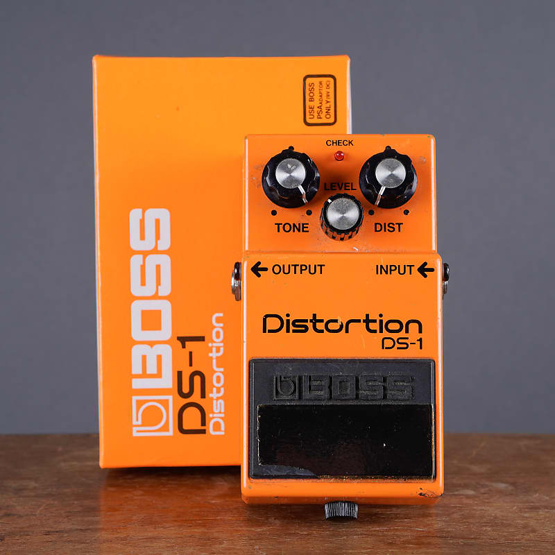 Boss DS-1