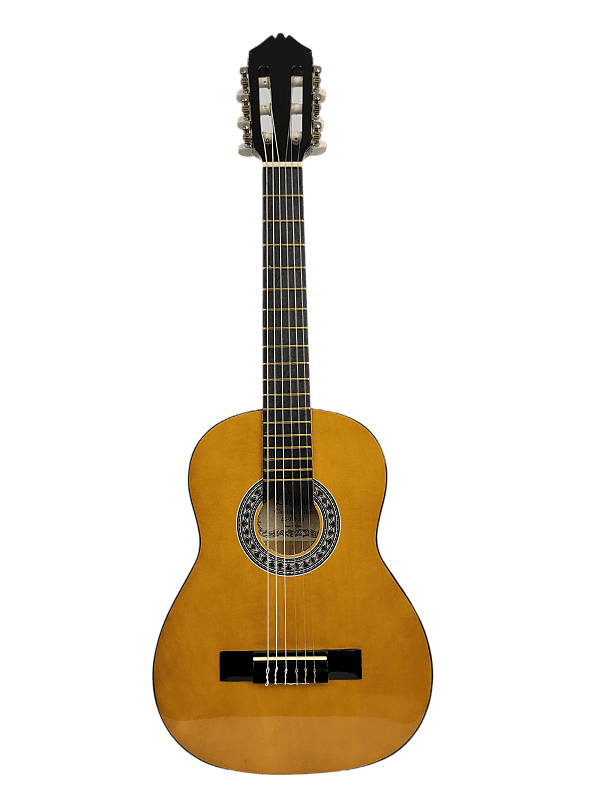 Lucida classical online guitar lg 510