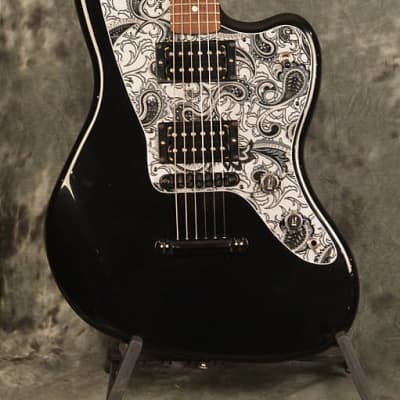 Fender Blacktop Jaguar HH for sale
