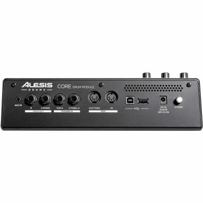 ALESIS STRATACORE Strata Core image 4