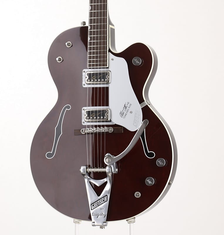 【即納】 Gretsch G6119-1962HTPB JT10112732 [SN 2010 Rose Tennessee ギター