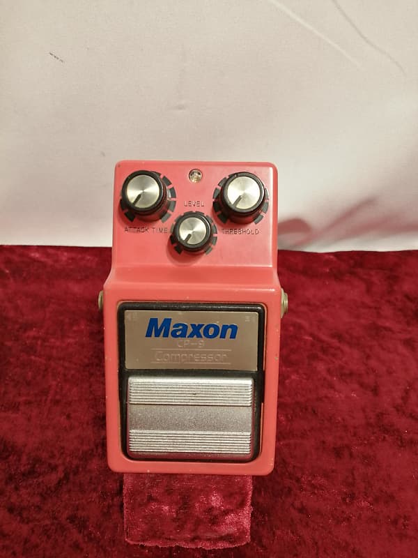 Maxon CP-9