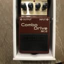Boss BC-2 Combo Drive mint in box.  Killer tones.