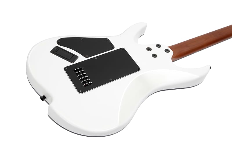 Vola Guitars highest Vasti KJM Gear Spotlight