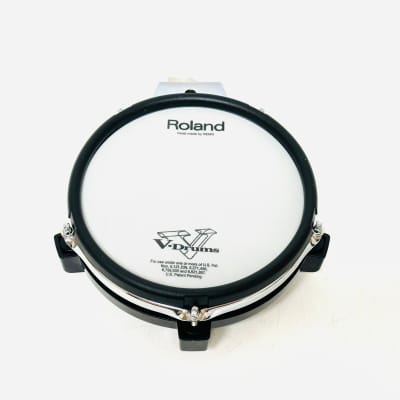 Pair of Roland PD-85 Mesh 8” Tom or Snare Pad PD85 image 8
