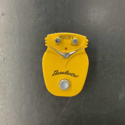 Reverb.com listing, price, conditions, and images for danelectro-grilled-cheese