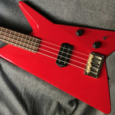 RIVERHEAD BASS by  Headway in 1980's  ( Made in Japan ) image 1