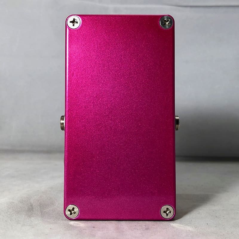 １着でも送料無料 Acidtone BUZZ FACE Paisley | Reverb ギター