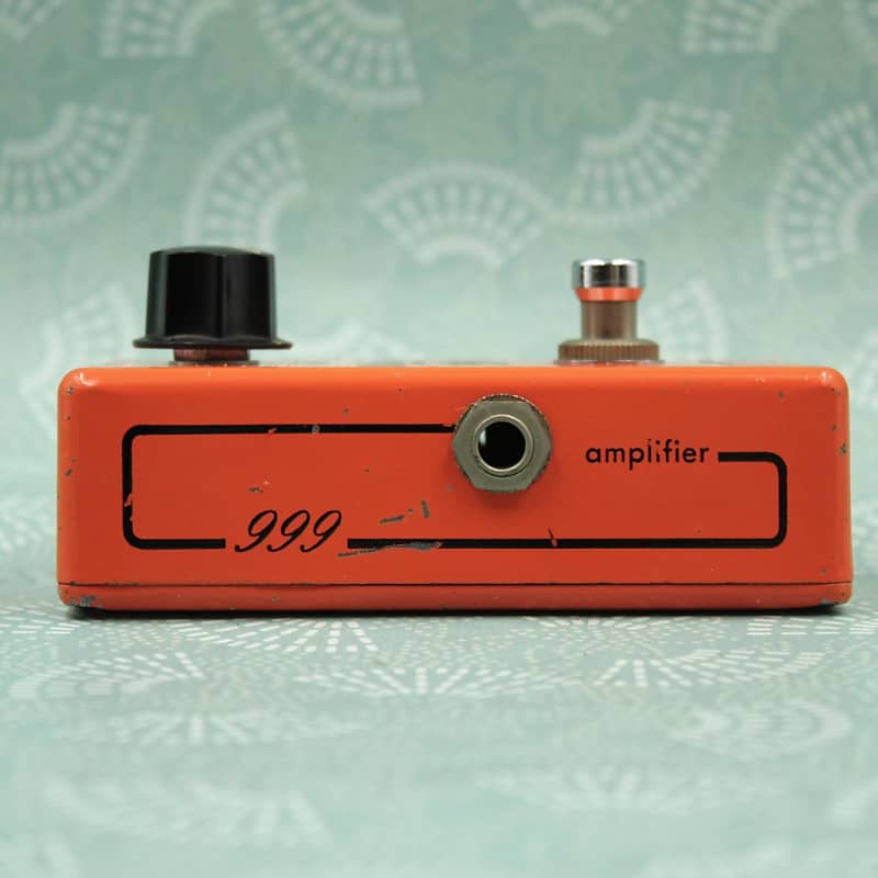 送料無料 いつまで Maxon PT-999 Phase Tone Made in Japan Greco Makes It Vintage ギター