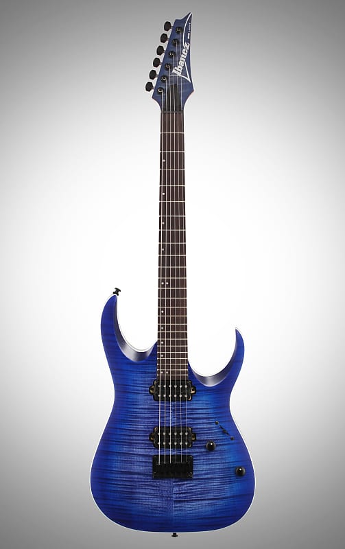 Ibanez deals rga42fm price