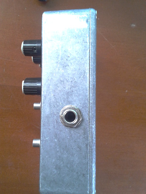 Albit Cranetortoise SW-1 Switching Distortion MIJ 1980s | Reverb