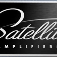 Satellite Amplifiers