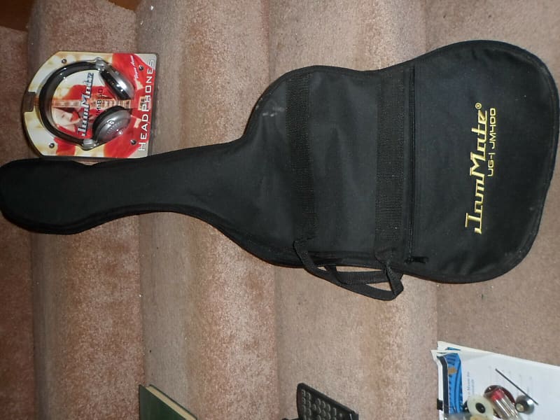 【8703】 JAMMATE UG-400 USB ギター トランスルーブラック Electric Guitar Jamate UG-1 JM400 TBL Made in Indonesia S/N