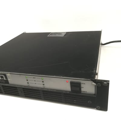Crown Com-Tech 210 2-Channel Power Amplifier image 3