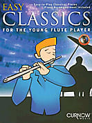 Easy Classics for the Young Flute Player image 1