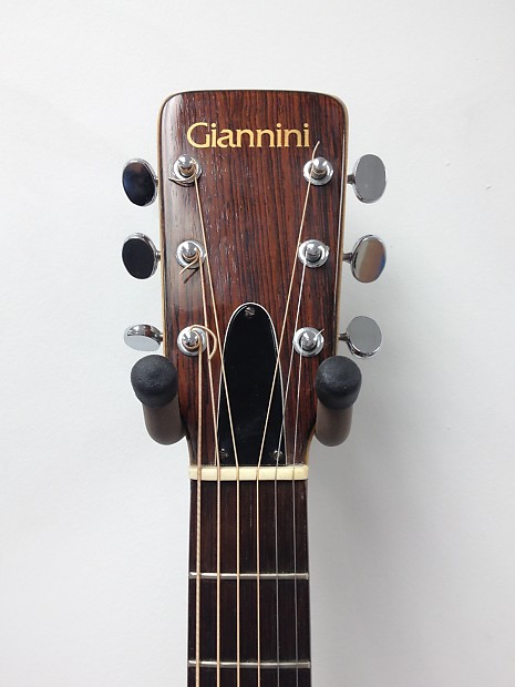 Giannini aws shop 710