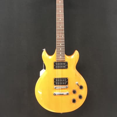 Ibanez GAX 70 Butterscotch Transparent (BT) | Reverb