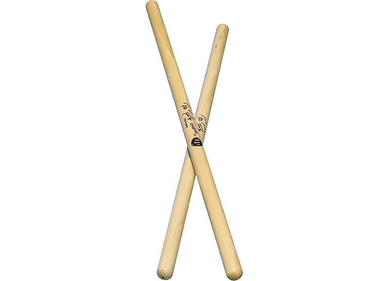 LP Tito Puente 13"  Timbale Sticks image 1