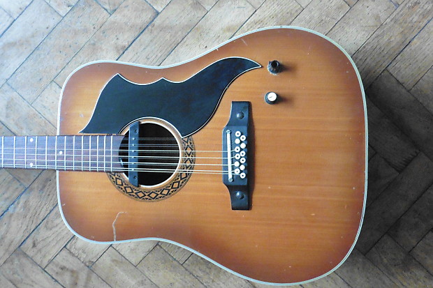Eko j56 shop 12 string