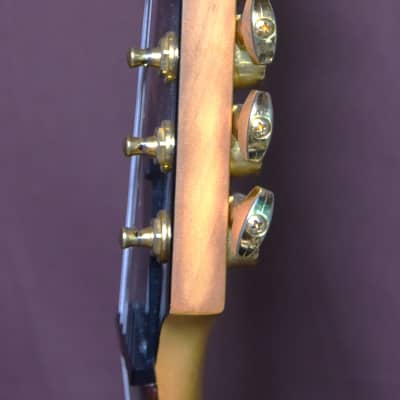 【Offers welcome】 Ibanez PGM800-BRS Paul Gilbert Signature 1996  - Brown Stain - japan image 8