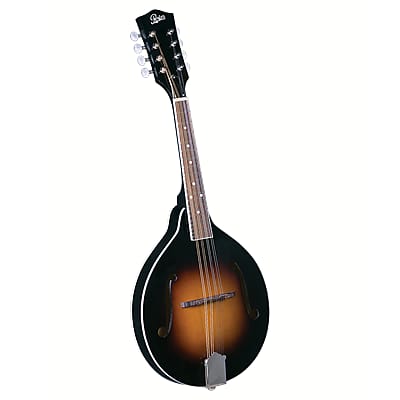 Rover RM-35S Standard Student A-Style Mandolin with Solid Spruce Top image 1