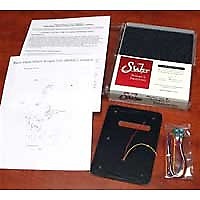 Suhr Guitars BPSSC Single-Coil Noise Elimination System | Reverb