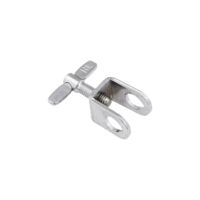 Gibraltar SC-4795-1 Cowbell U-Clamp Mount