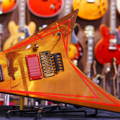 ESP E-II Alexi Laiho 2019 WILD SCYTHE | Reverb Canada