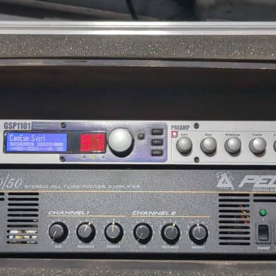 Reverb.com listing, price, conditions, and images for digitech-digitech-control-2