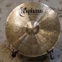 Bosphorus 16" New Orleans Series Crash Cymbal - 1010g
