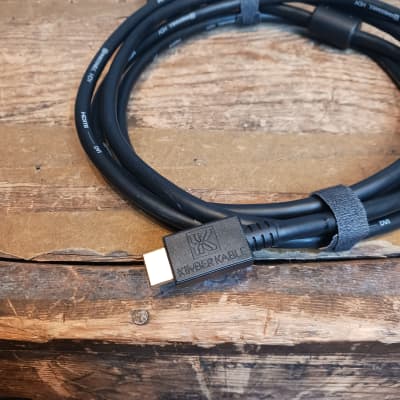 Kimber Kable 24 Pin to USB Cable image 5