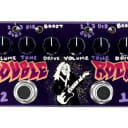ZVex Effects Hand Painted Double Rock Effect Pedal (Used/Mint)