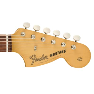 Fender Vintera® '60s Mustang® - 3-Color Sunburst image 7