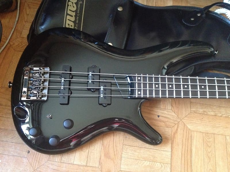 日本製 made in japan Ibanez SDGR SRベース Electric Bass Guitar SDGR Sound Gear by Ibanez SR-360 1994