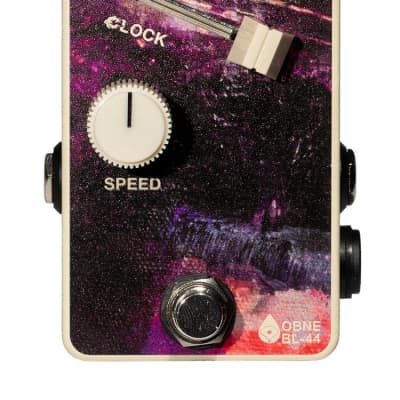 Old Blood Noise Endeavors BL-44 Reverse Variable-Clock Reverser