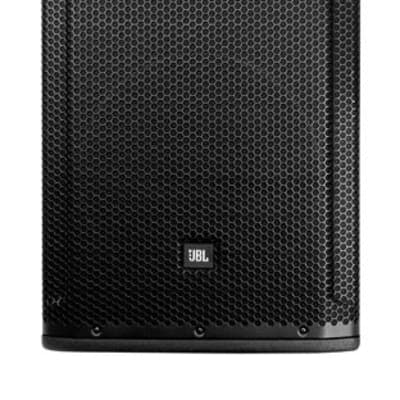 JBL SRX812 Passive 12in 2Way Bass Reflex Speaker image 2