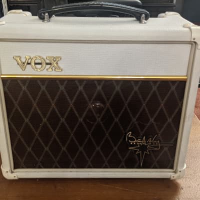 Vox VBM1 Brian May Special Recording Amp 10-Watt 1x6.5