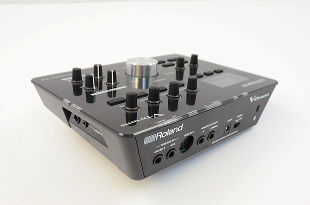 Roland td 25 module outlet