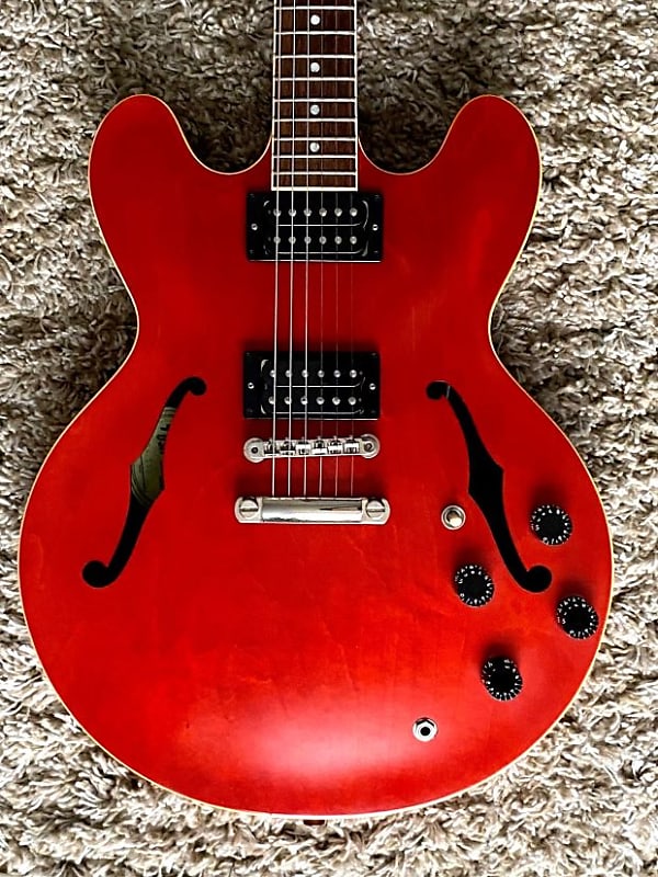 Gibson ES-333 (2002 - 2005)