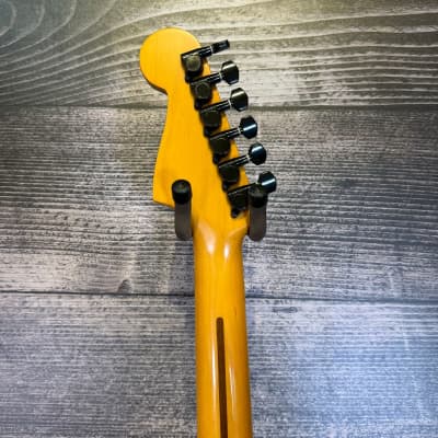Fender HMT Telecaster Electric Guitar (Puente Hills, CA) image 5