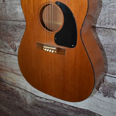 1963 Gibson Tenor T-GO image 7