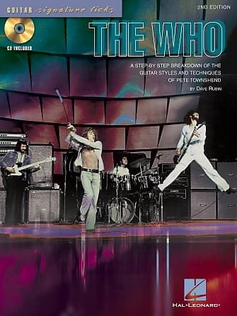 The Who image 1