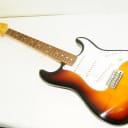 Fender Japan Stratocaster Electric Guitar RefNo 4463
