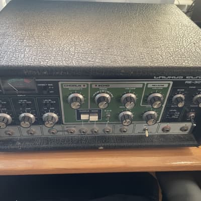 Roland RE-301 Chorus Echo | Reverb