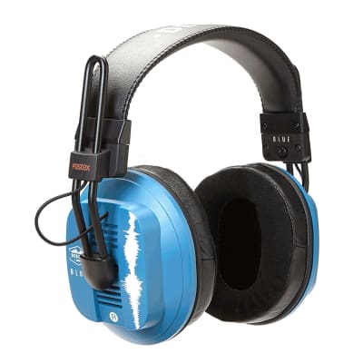 Fostex T50RP mk2 Smeggy s