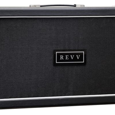 REVV 2x12 Cabinet for sale