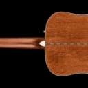 Fender PD-220E DREADNOUGHT Acoustic Electric Guitar