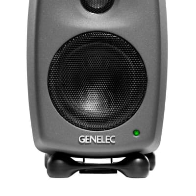 Genelec 8010 - Bi-Amplified Loudspeaker System - Single image 3
