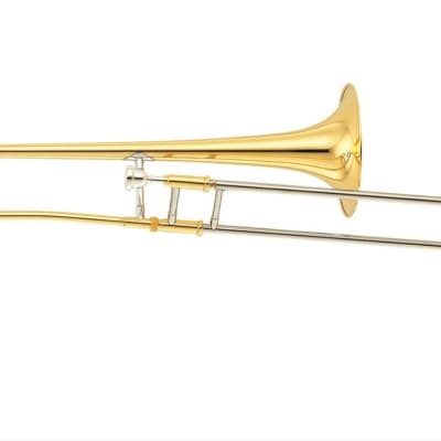 Yamaha YSL-354 Standard Trombone | Reverb