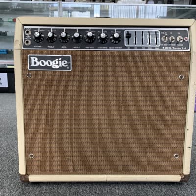 Mesa Boogie Mark IIB Series 300 Colosseum 180 Watt All Tube Guitar Amp Head  | Reverb